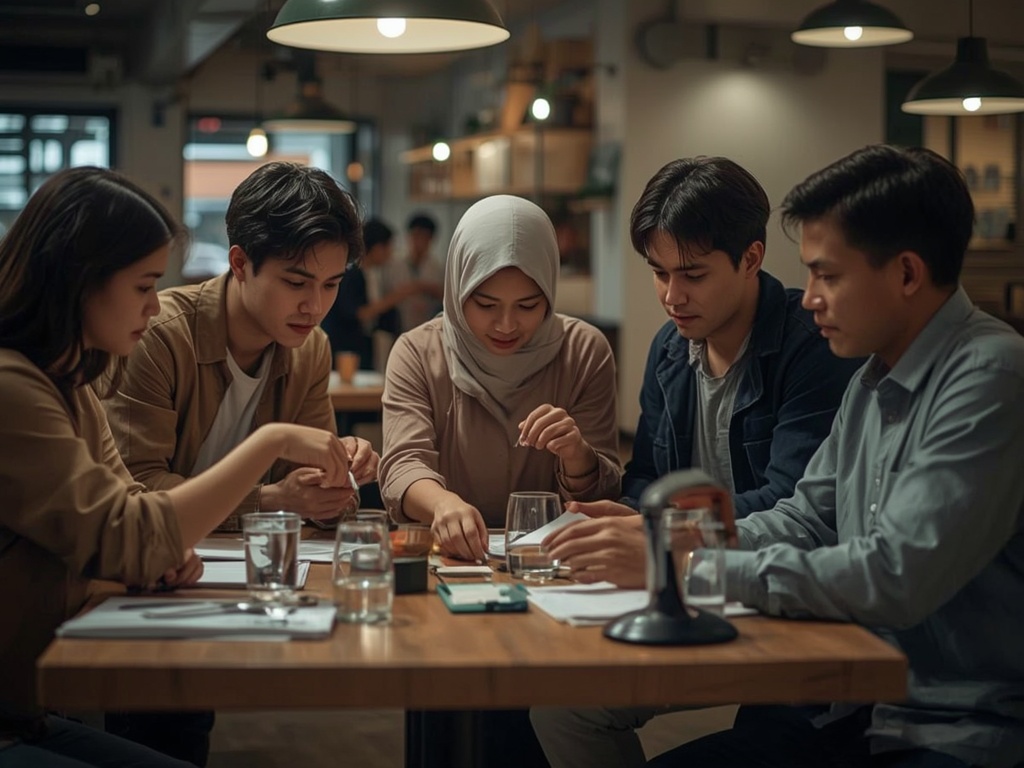 Catatan Operator: Mengurai Sengketa Sewa, Risiko Proyek Rumah, dan Keputusan Layanan Keluarga
